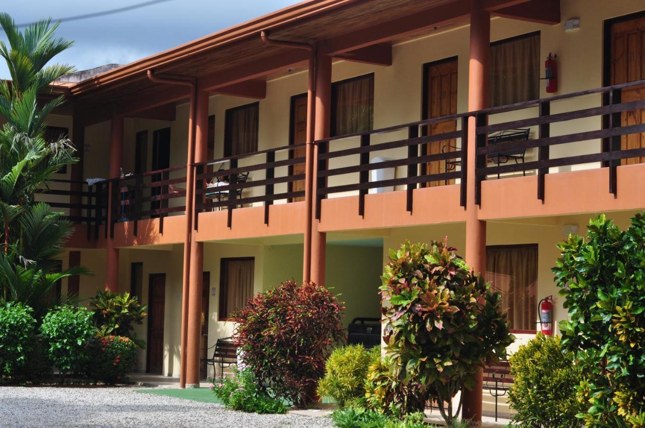 Hotel Alkamar Tambor  Exterior foto