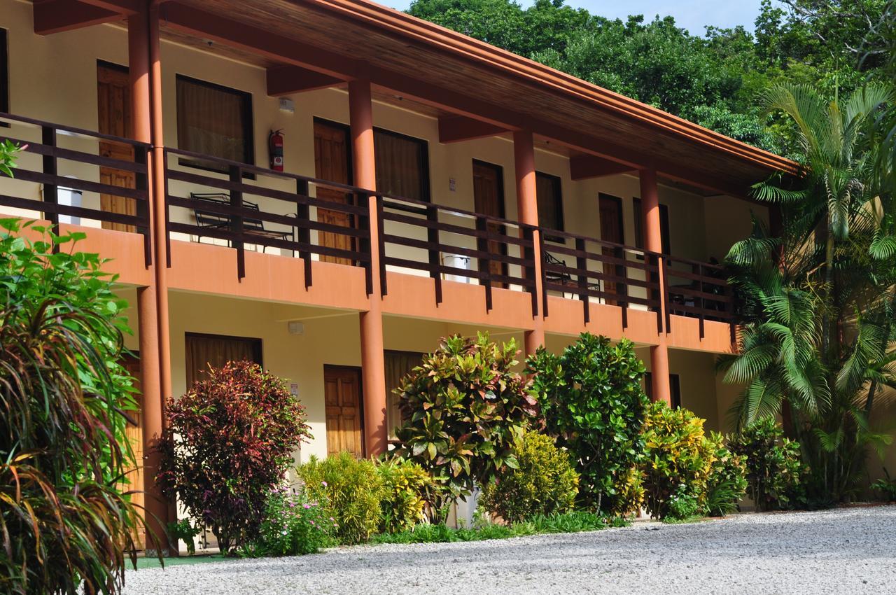 Hotel Alkamar Tambor  Exterior foto