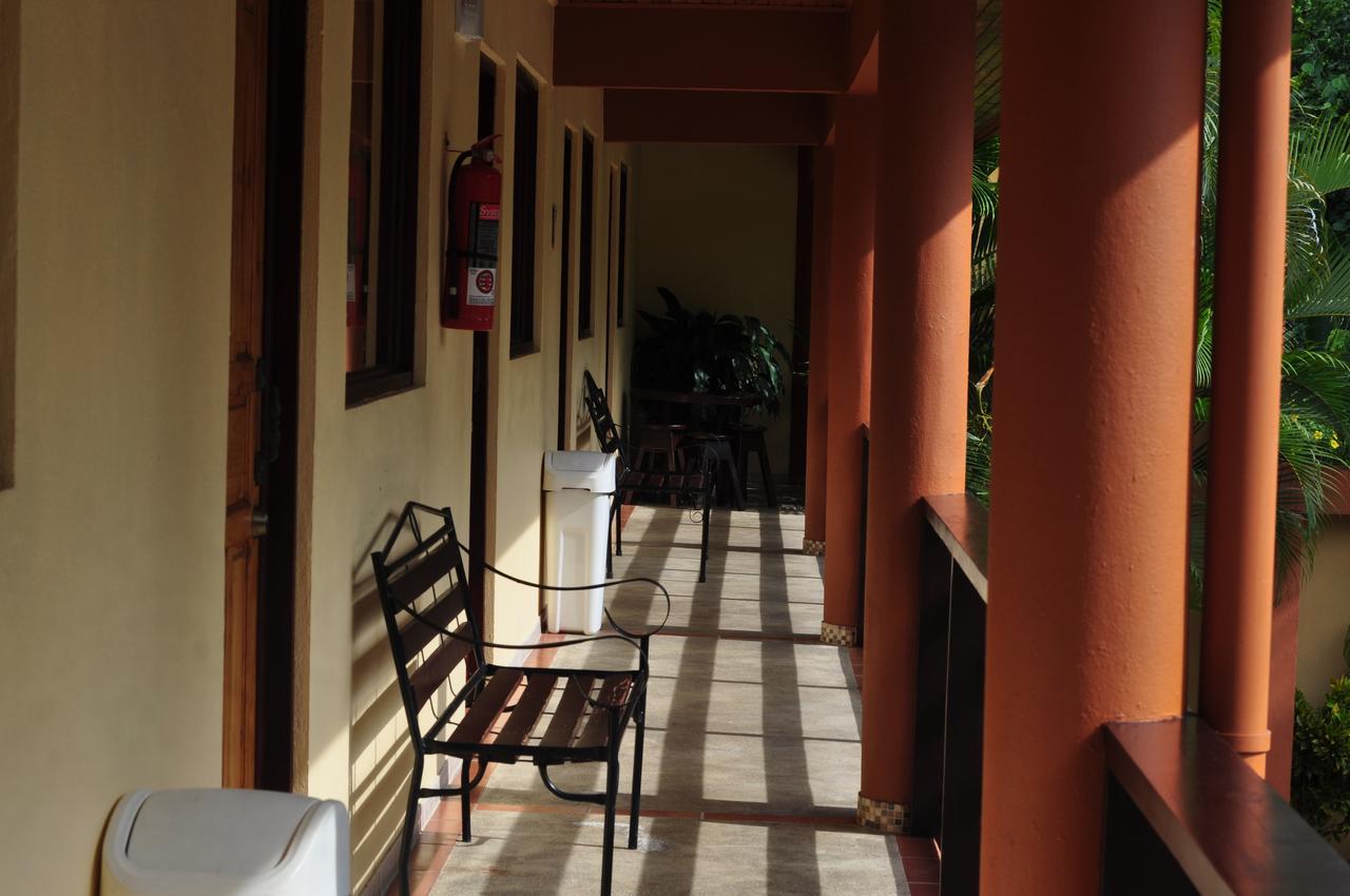 Hotel Alkamar Tambor  Habitación foto