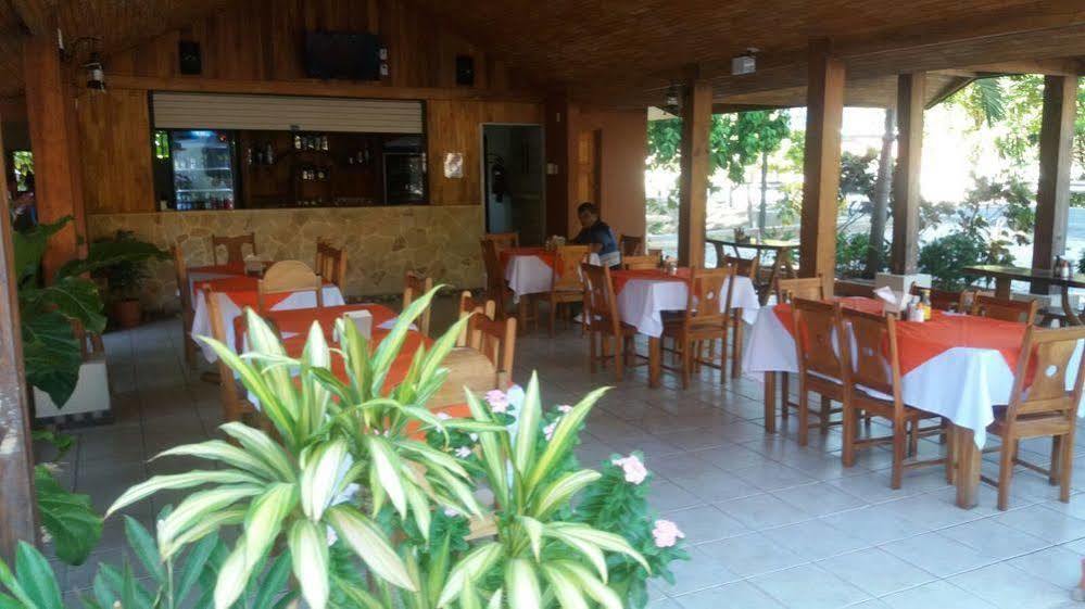 Hotel Alkamar Tambor  Exterior foto