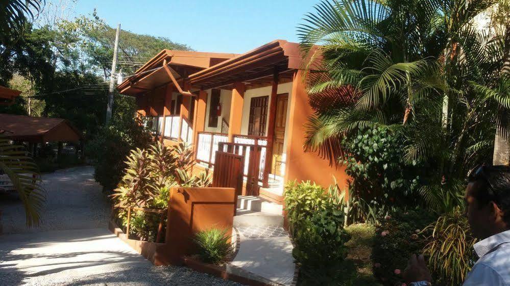 Hotel Alkamar Tambor  Exterior foto